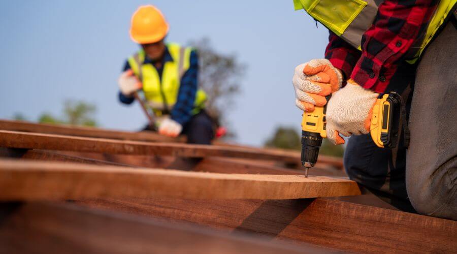 Local Chimney Repair in Barry, MN